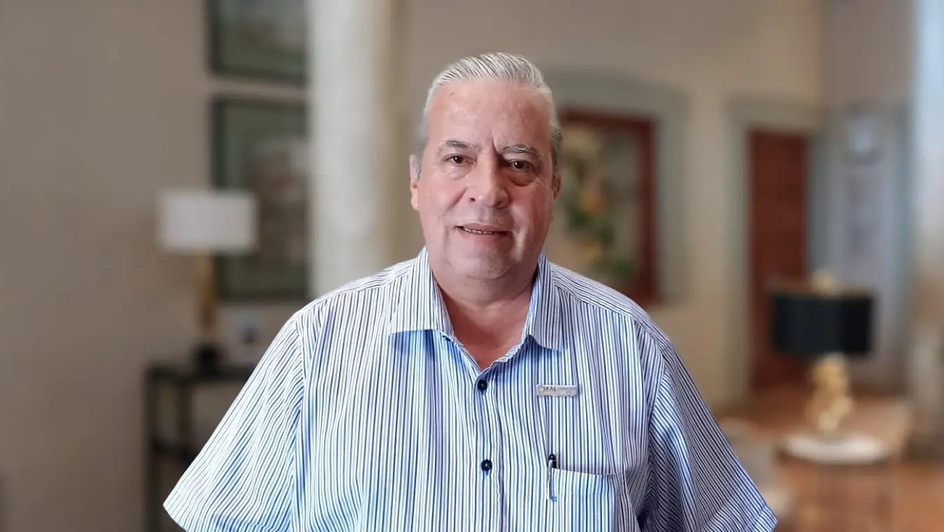 Luis Signoret
