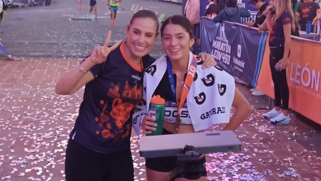 Maratón de León