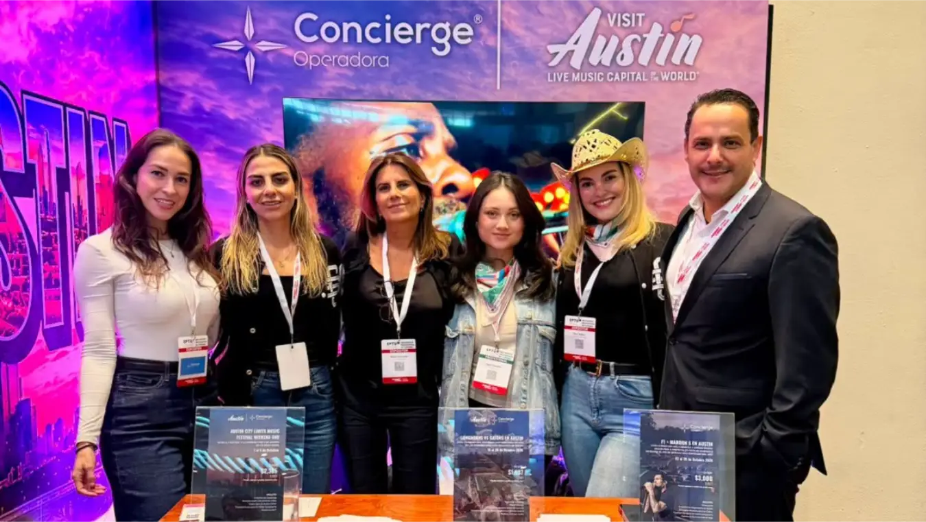 Operadora Concierge
