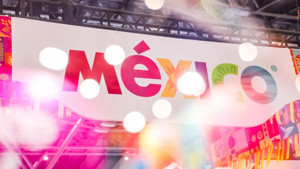 Pabellón México