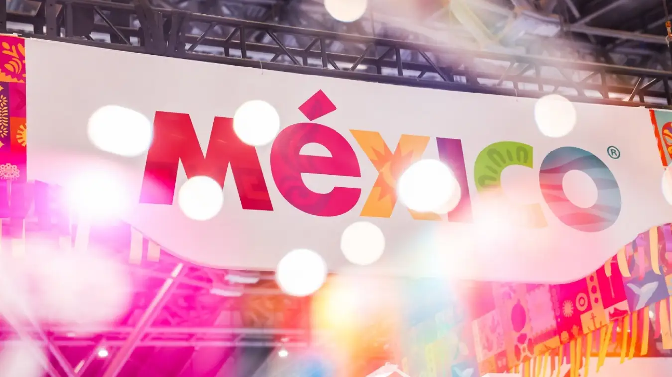 Pabellón México