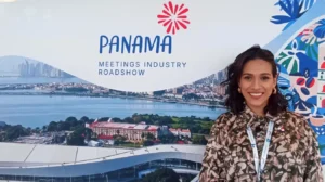 Roadshow Panamá MICE 2026