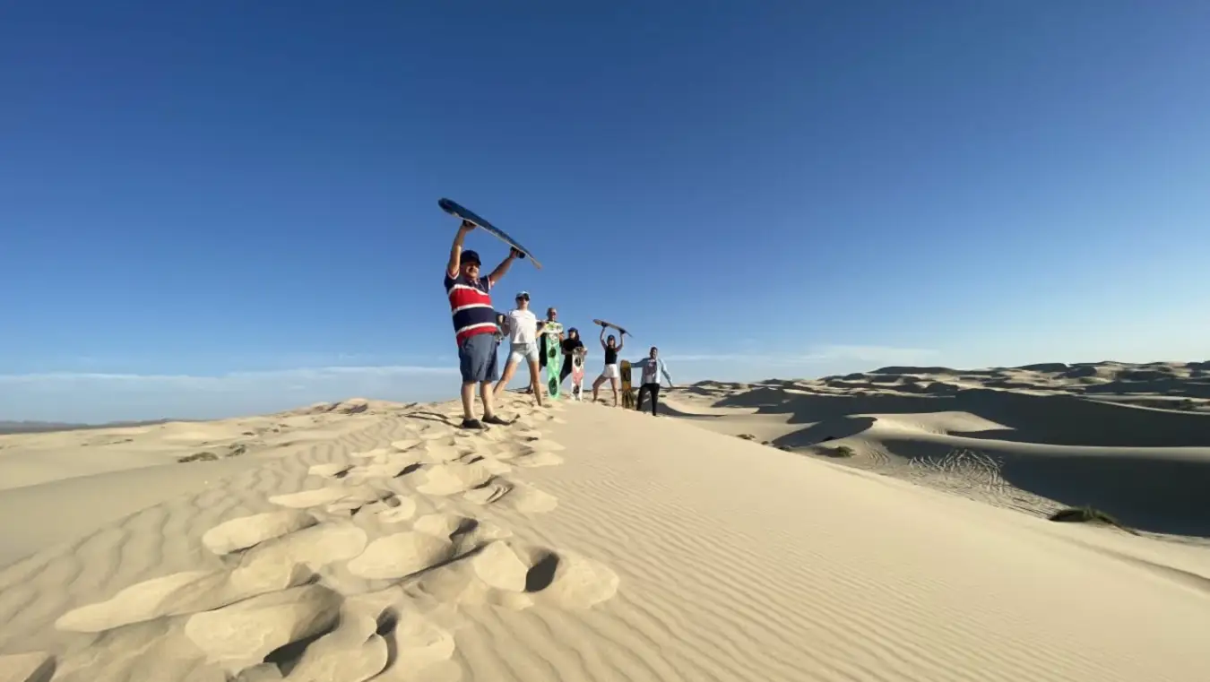 Turismo de Chihuahua