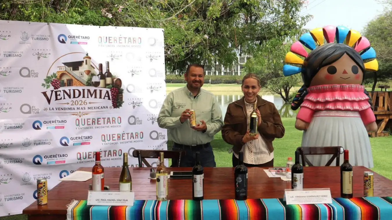 Viñedos Azteca