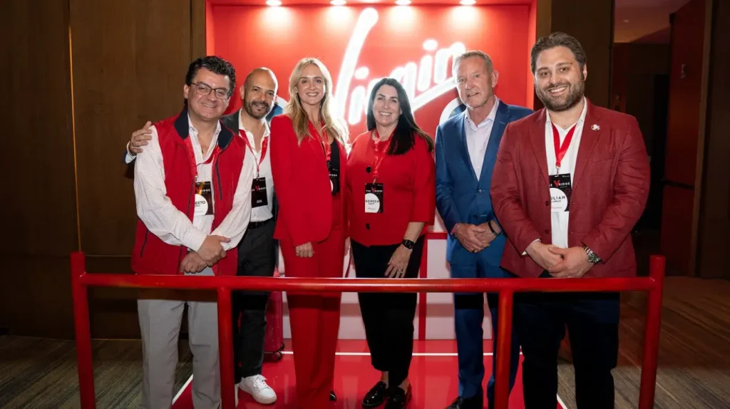 Virgin Voyages