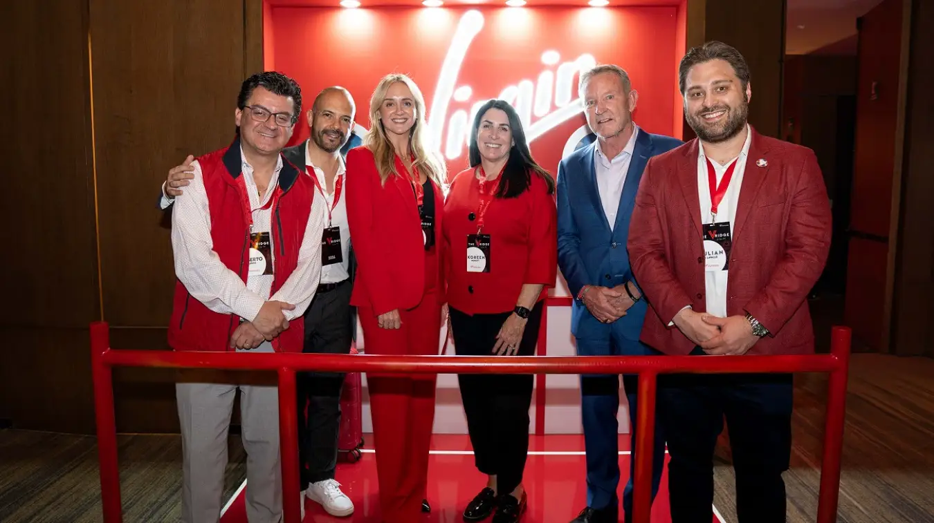 Virgin Voyages