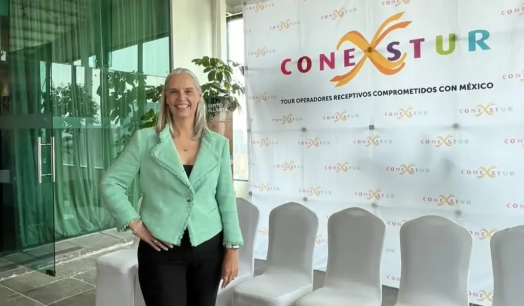 conexstur tianguis turistico