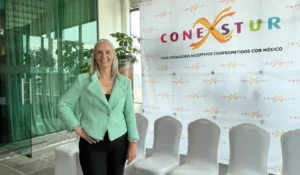 conexstur tianguis turistico