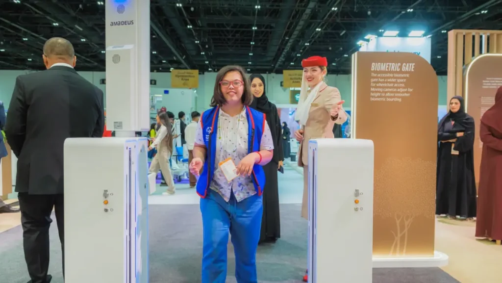 AccessAbilities Expo
