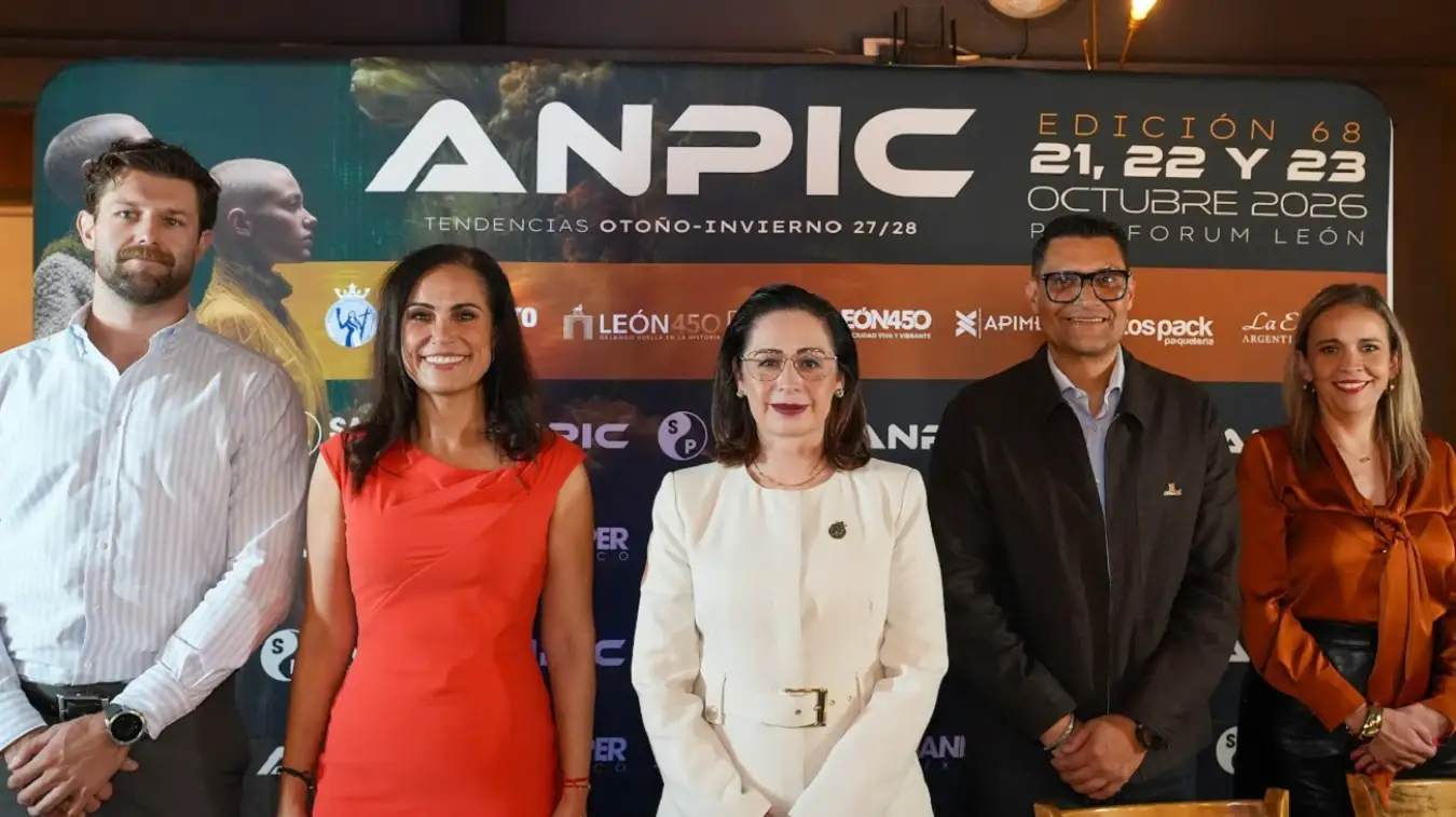 ANPIC 2026
