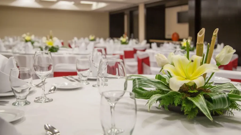 Boda destino
