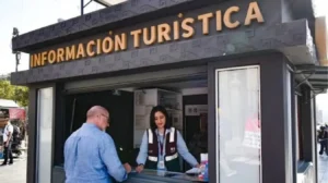Centro de Documentación Turística