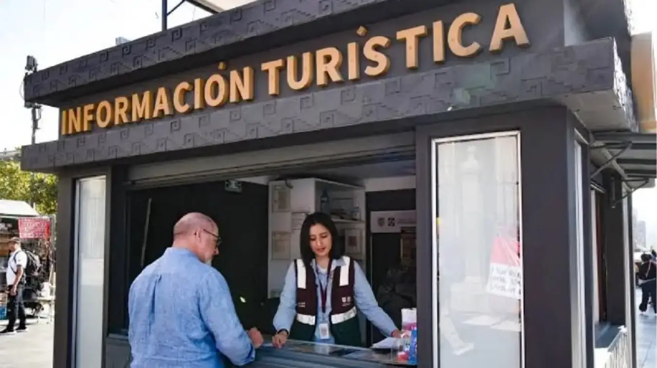 Centro de Documentación Turística
