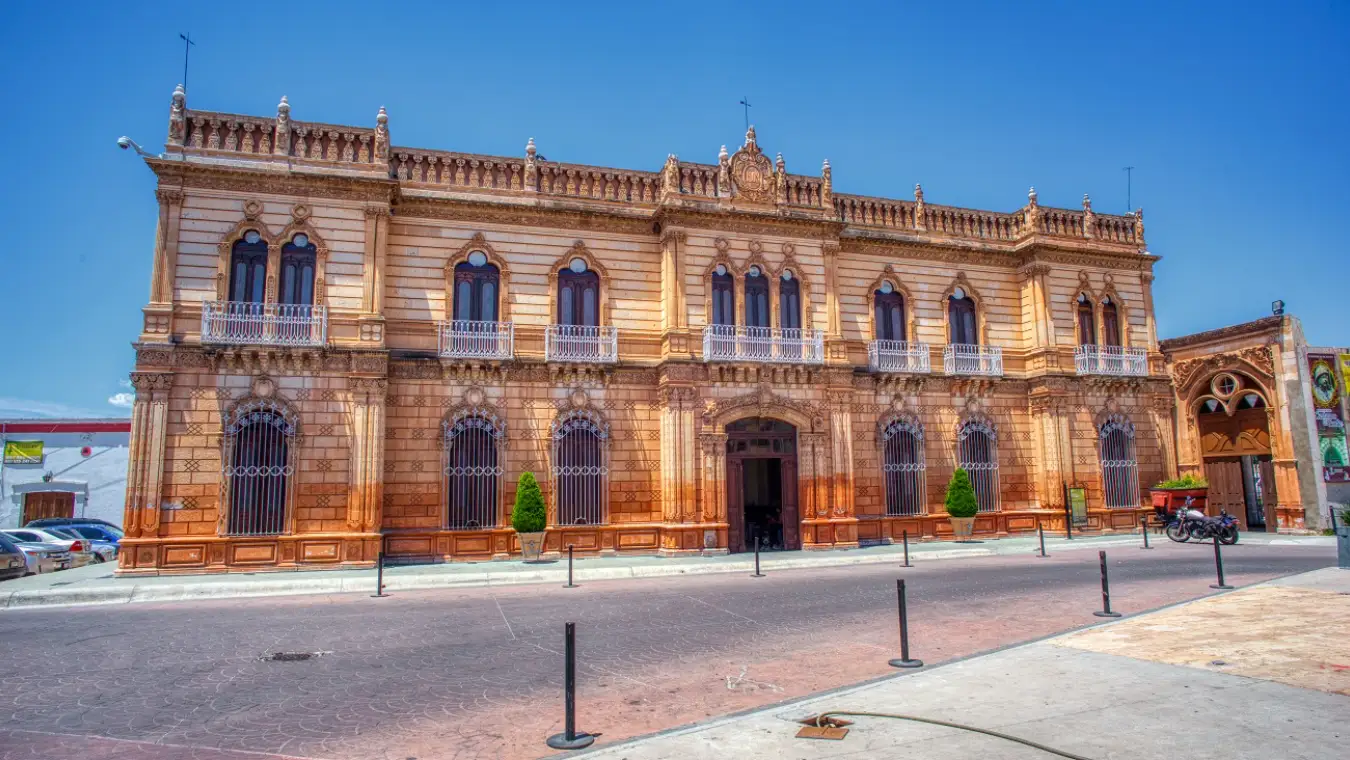 Chihuahua Discovery Travel Market 2026