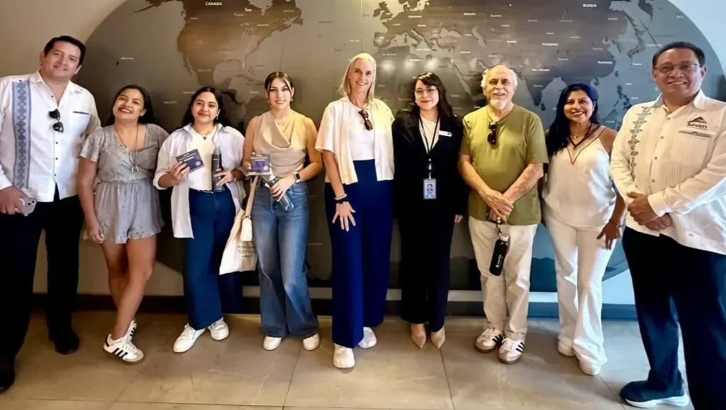 CONEXSTUR en Jalisco