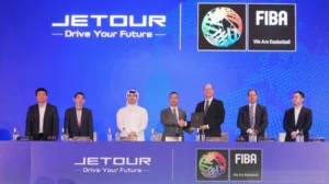 Copa Mundial de Baloncesto FIBA 2027