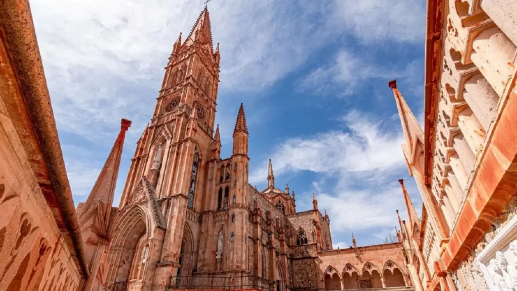De Zacatecas al AIFA