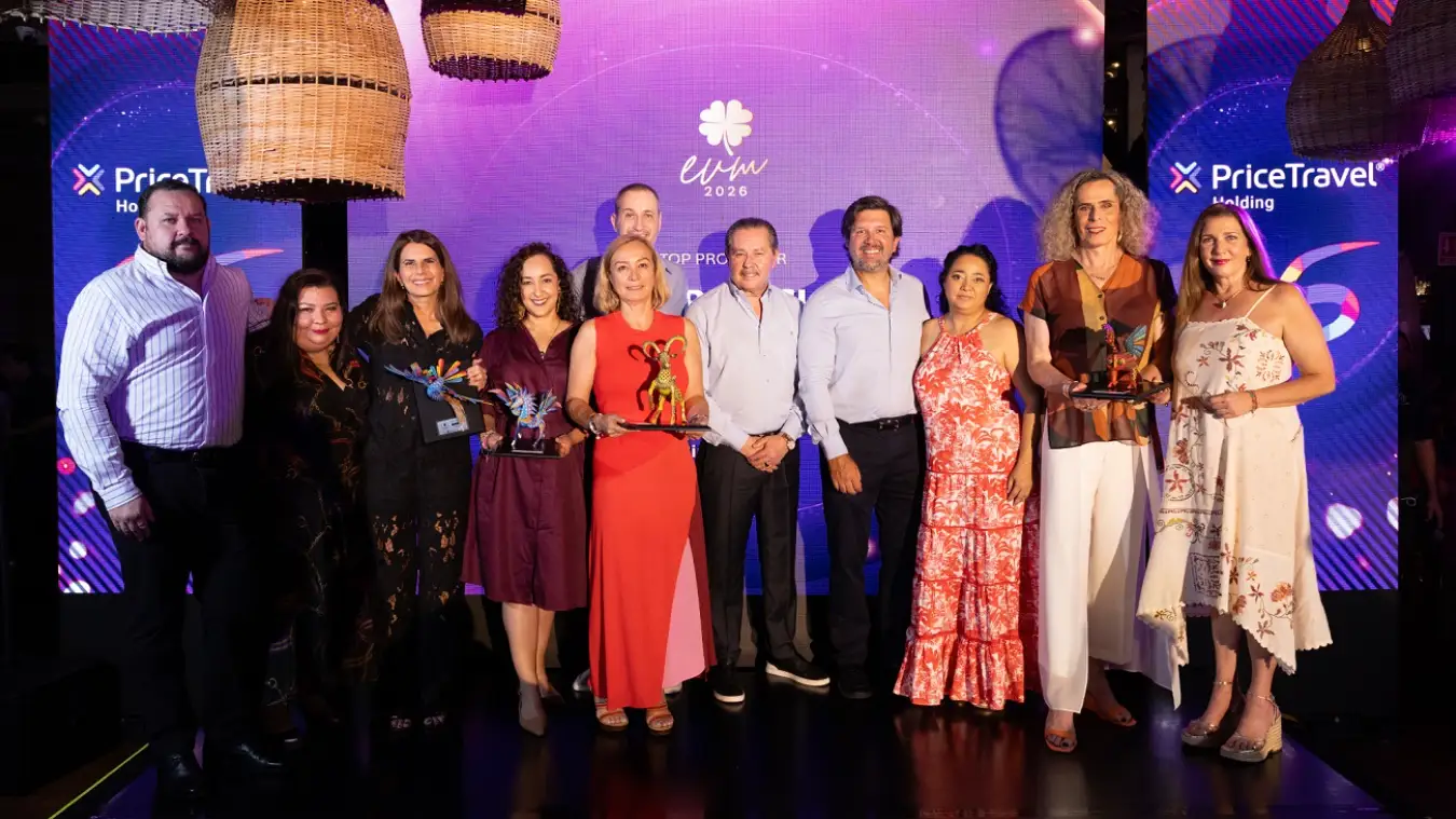 EVM Awards