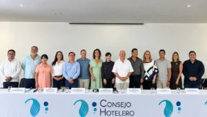 El impacto del DNR en el Caribe Mexicano