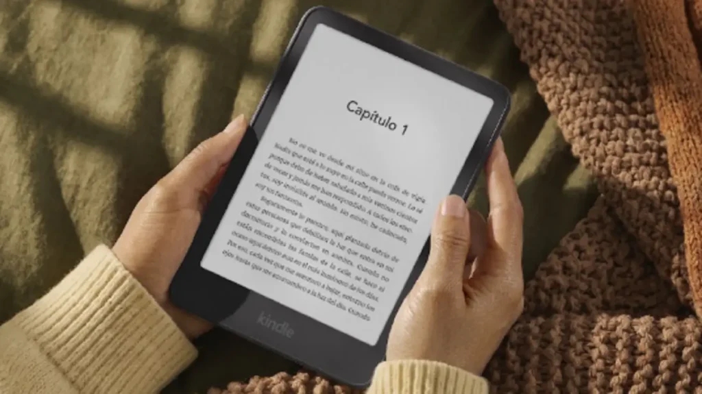 familia Kindle