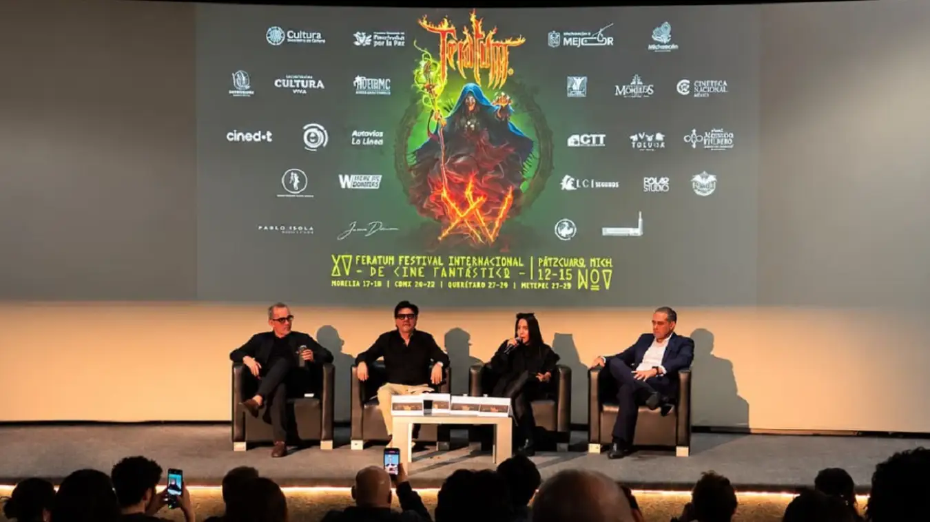 FERATUM Film Fest 2026