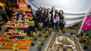 Festival de la Muerte 2026