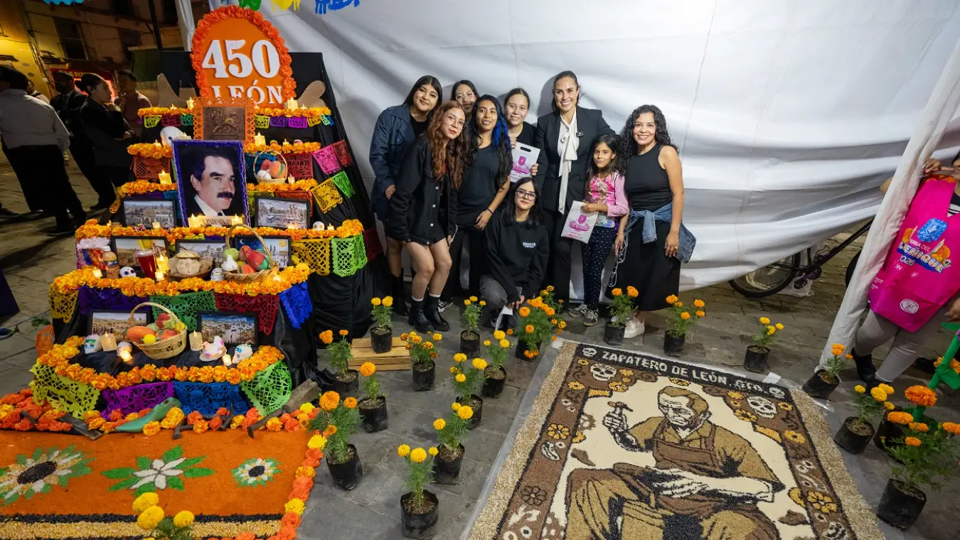 Festival de la Muerte 2026