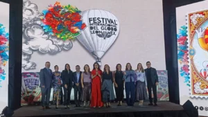 Festival Internacional del Globo