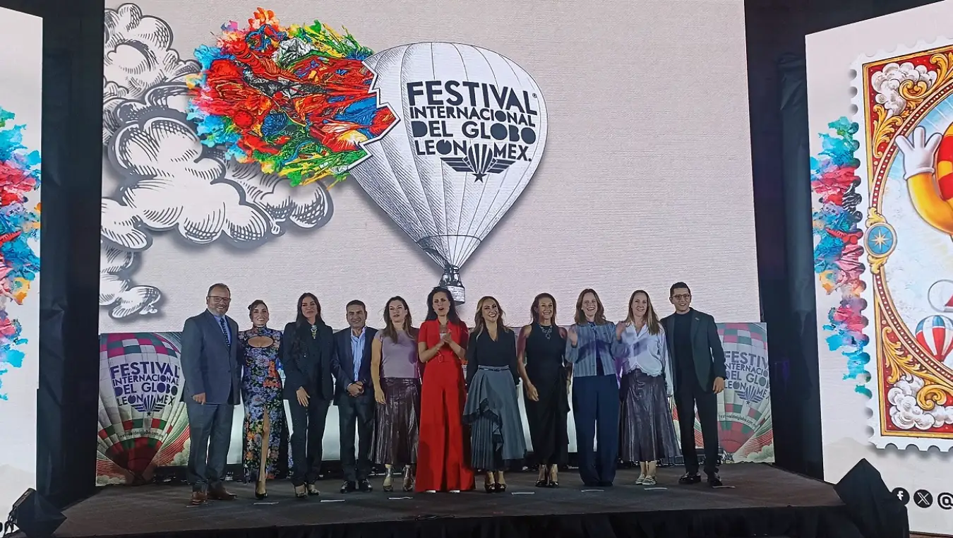 Festival Internacional del Globo