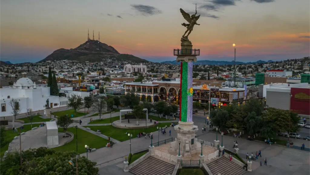 Festival Internacional de la Ciudad de Chihuahua