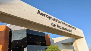 Guanajuato tiene vuelo directo a Vancouver