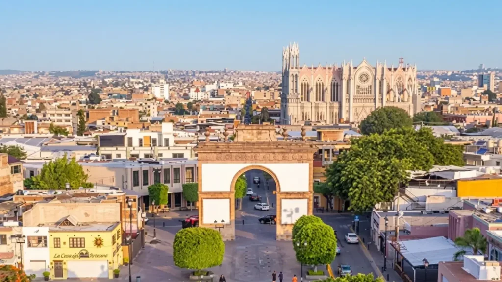 León, Guanajuato