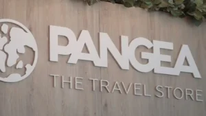 PANGEA The Travel Store