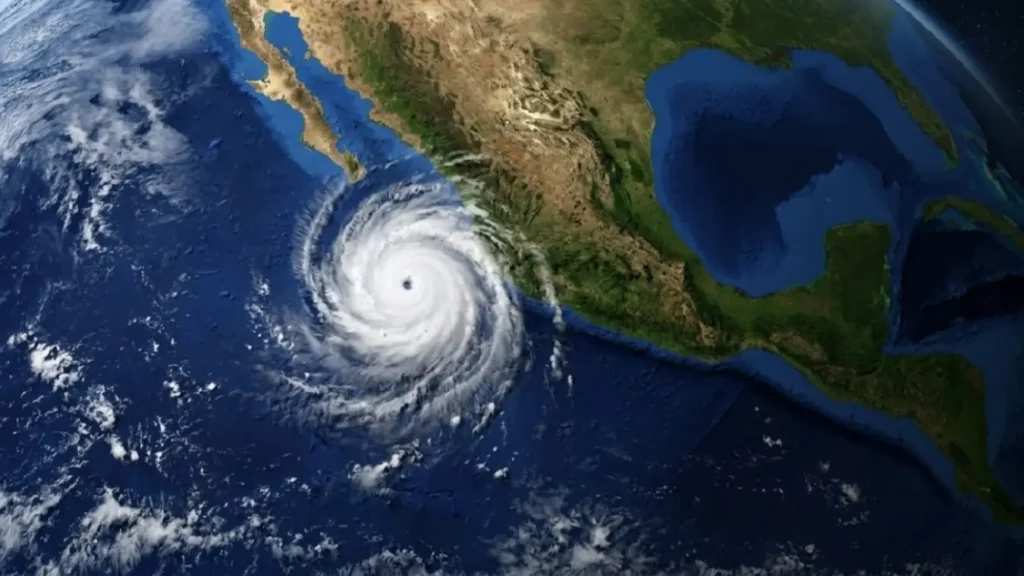 Puerto Vallarta y Manzanillo