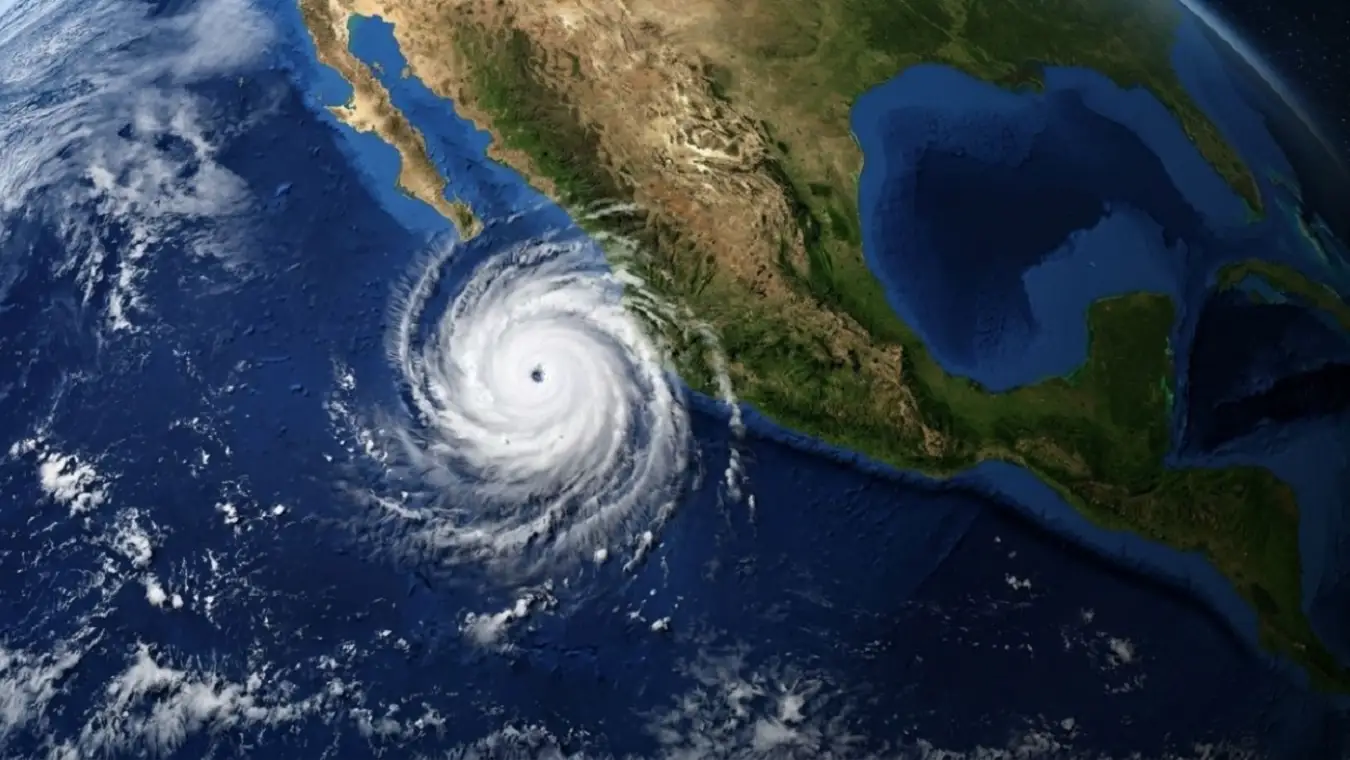 Puerto Vallarta y Manzanillo