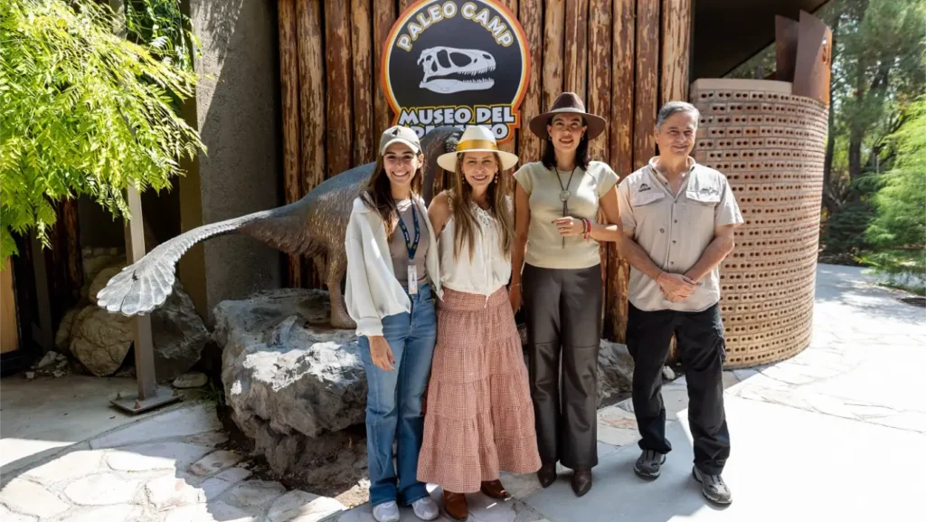 Turismo Coahuila
