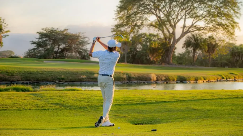 VidantaWorld México Open 2026