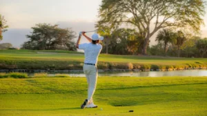 VidantaWorld México Open 2026