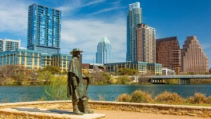 Visit Austin