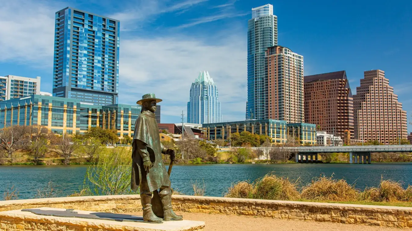 Visit Austin