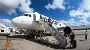 vuelos a Tulum
