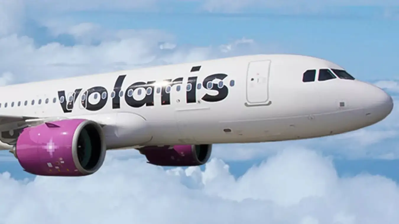 vuelo inaugural