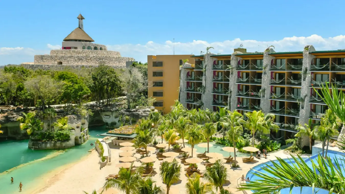Xcaret Rewards
