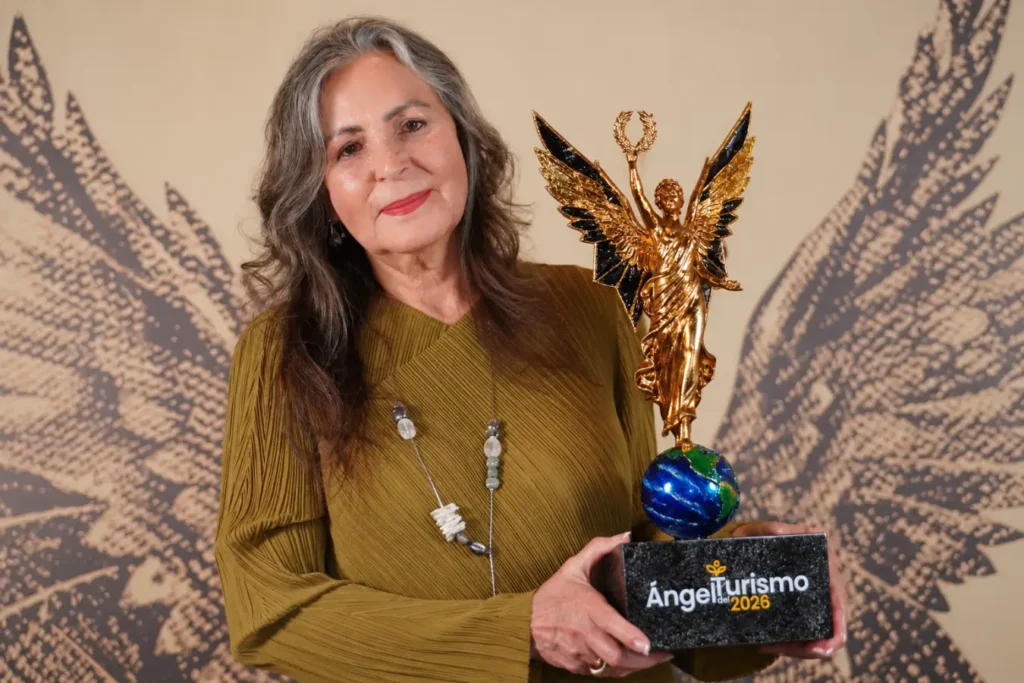 victoria gonzlez prado